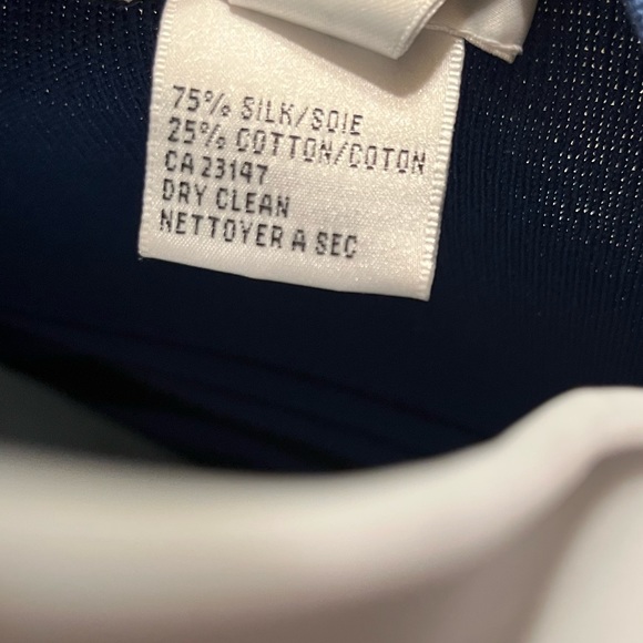 Talbots cardigan - Picture 7 of 7